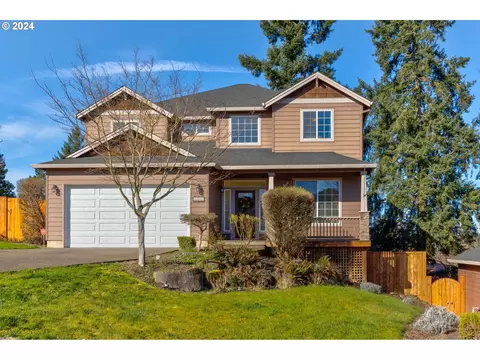 1145 N Jefferson St, Lafayette, OR 97127
