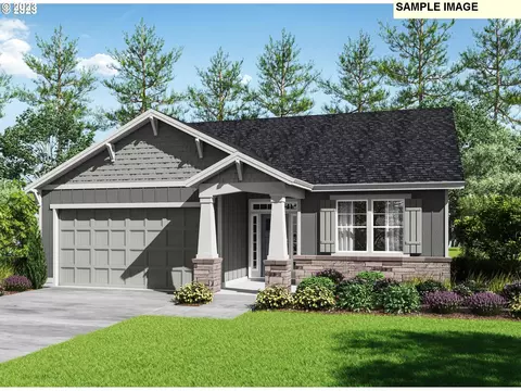 2748 NW William Dr, Mcminnville, OR 97128