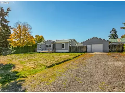 9355 SW 313th Ave, Cornelius, OR 97113