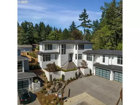 4929 Park Bluff Pl, Lake Oswego, OR 97035