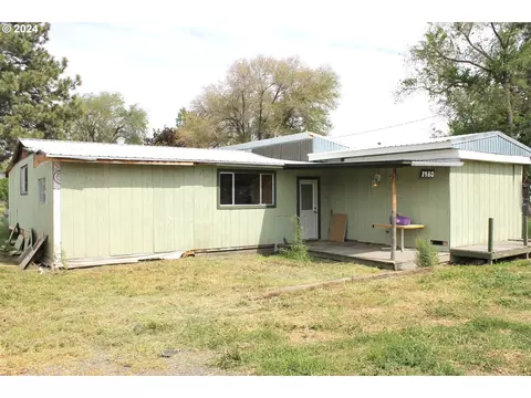 1980 16th St, Baker City, OR 97814