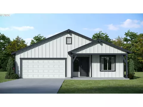 1681 NE 8th Pl, Hermiston, OR 97838