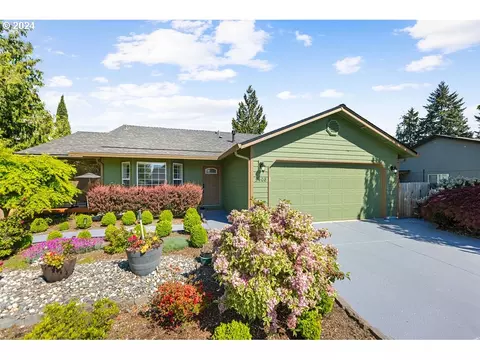 5408 NE 55th St, Vancouver, WA 98661