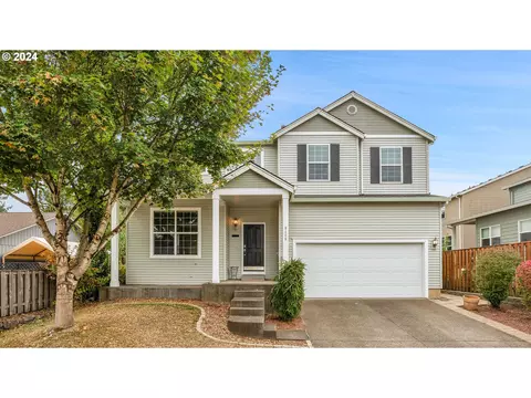8409 NE 62nd St, Vancouver, WA 98662