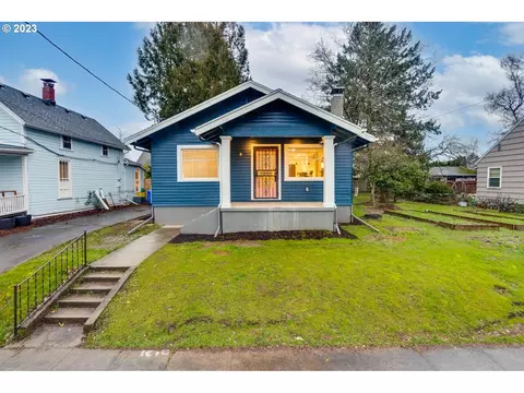 118 NE 74th Ave, Portland, OR 97213