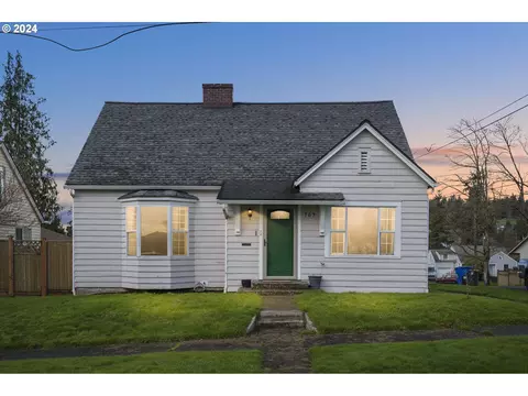 707 Lord St, Kelso, WA 98626