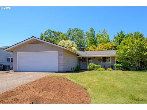2280 Providence St, Eugene, OR 97401