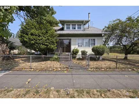 7733 SE Holgate Blvd, Portland, OR 97206