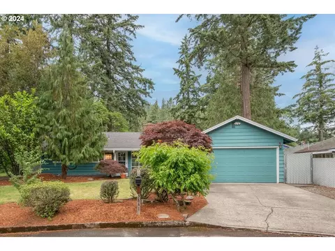 3841 SE 105th Ave, Portland, OR 97266
