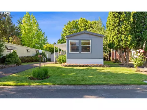 6900 SW 195th Ave #116, Beaverton, OR 97007