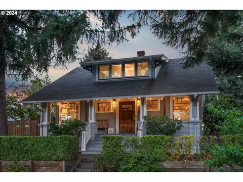 631 NE 81st Ave, Portland, OR 97213