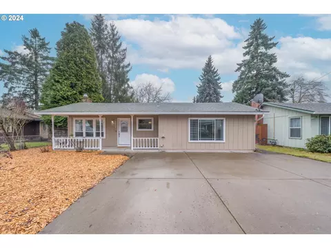 2608 SE Laurel St, Milwaukie, OR 97267