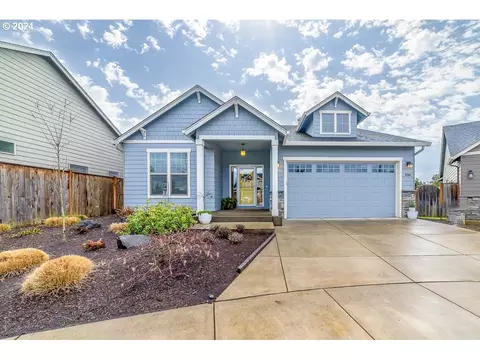 3780 Pachysandra Pl, Eugene, OR 97402