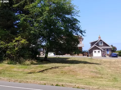 forest lawn lot 4101, Cannon Beach, OR 97110