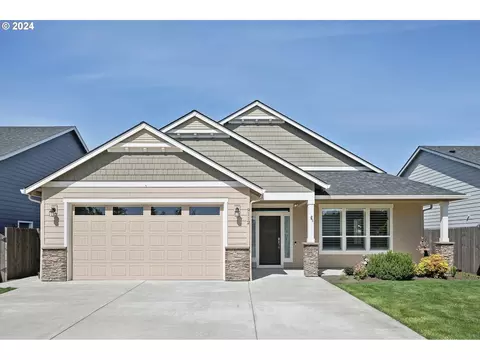 9112 NE 138th Ave, Vancouver, WA 98682