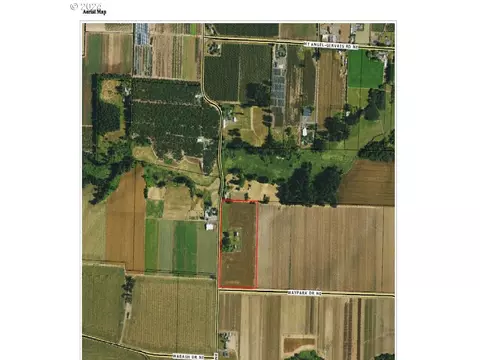 11340 NE Howell Prairie Rd, Gervais, OR 97026