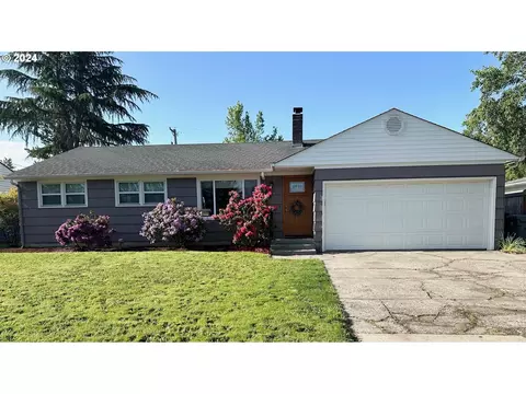 880 E 38th Ave, Eugene, OR 97405