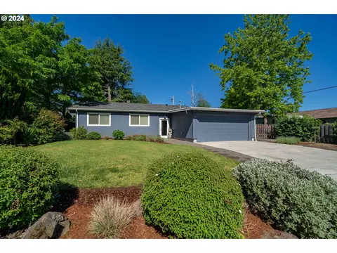 4205 Dwight Dr S, Salem, OR 97302