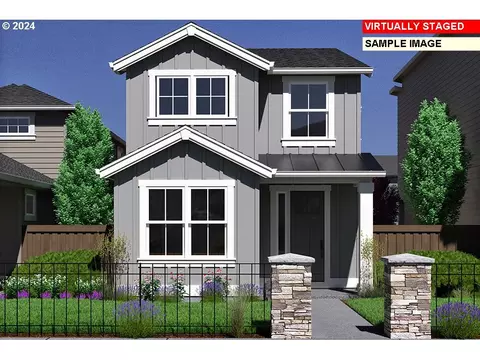 6538 SE Kinnaman St, Hillsboro, OR 97123