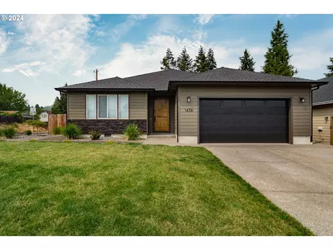 1436 NW Katie Dr, Roseburg, OR 97471
