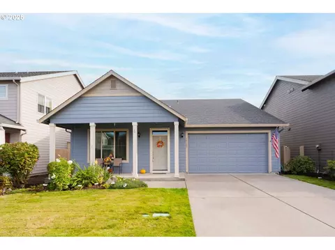 10109 NE 143rd Ave, Vancouver, WA 98682