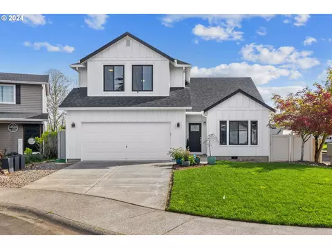 4803 NE 40th Cir, Vancouver, WA 98661