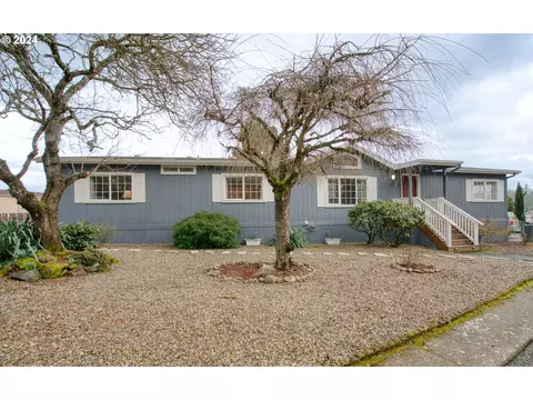 10400 SE Cook Ct #123, Portland, OR 97222