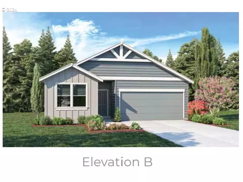 2720 V St, Springfield, OR 97477