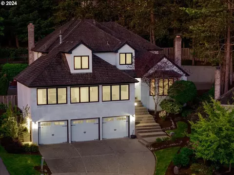 19099 Megan Pl, Lake Oswego, OR 97034