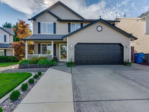 1818 SE 187th Pl, Vancouver, WA 98683