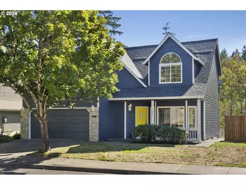 17202 SW Sarala St, Beaverton, OR 97007