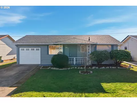 1386 Vanderbeck Ln, Woodburn, OR 97071