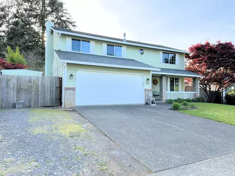 5008 NE 146th Ave, Vancouver, WA 98682