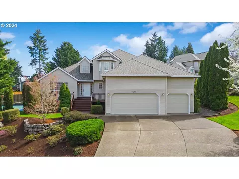 16582 SW Amy Ln, Beaverton, OR 97007