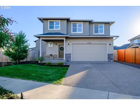 4498 Sagecrest Dr, Albany, OR 97322