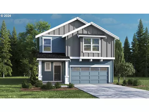 4832 Moon Ave, Salem, OR 97305