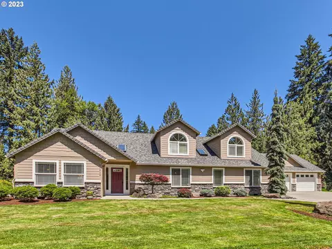 10512 NE 178th Cir, Battle Ground, WA 98604