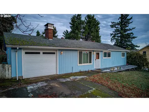 2081 Canemah St, West Linn, OR 97068