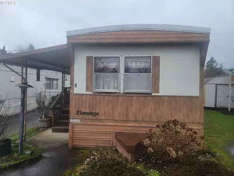 3441 SE 111th Ave #4, Portland, OR 97266
