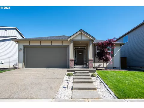 3633 S Kennedy Dr, Ridgefield, WA 98642