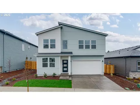 2713 NW 4th Ave, Battle Ground, WA 98604