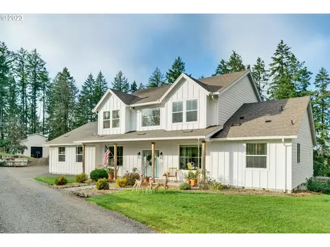 42322 SW Withycombe Rd, Gaston, OR 97119