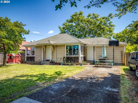2203 Norris Rd, Vancouver, WA 98661