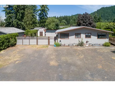 91 Dogwood St, Carson, WA 98610