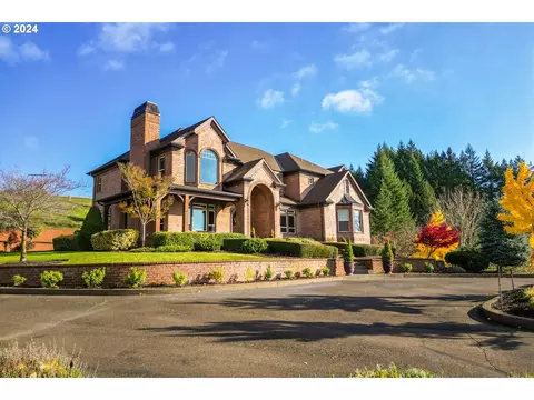 3485 NW Dimple Hill Rd, Corvallis, OR 97330