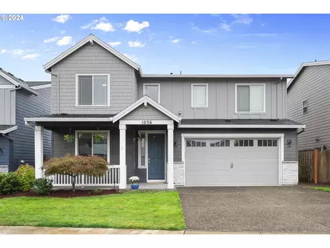 1036 Vista Oaks Dr, Forest Grove, OR 97116