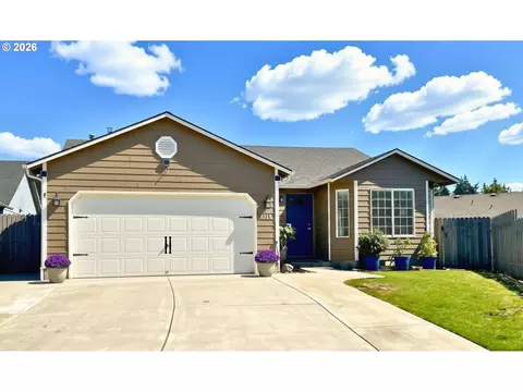 8315 NE 156th Ave, Vancouver, WA 98682