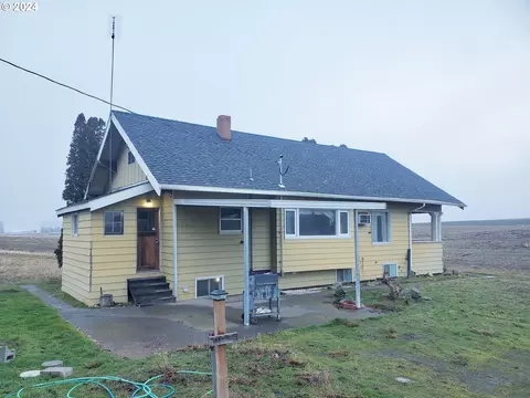 35570 Old Highway 320, Echo, OR 97826