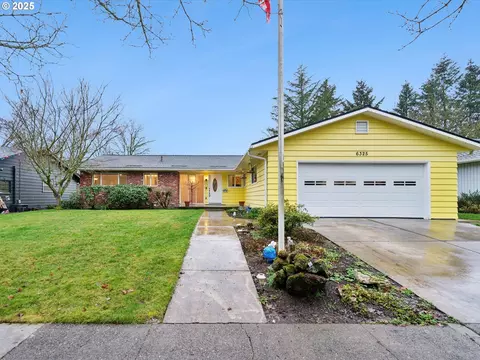 6325 SW Elm Ave, Beaverton, OR 97005