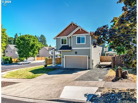 1434 Begonia Ave, Forest Grove, OR 97116